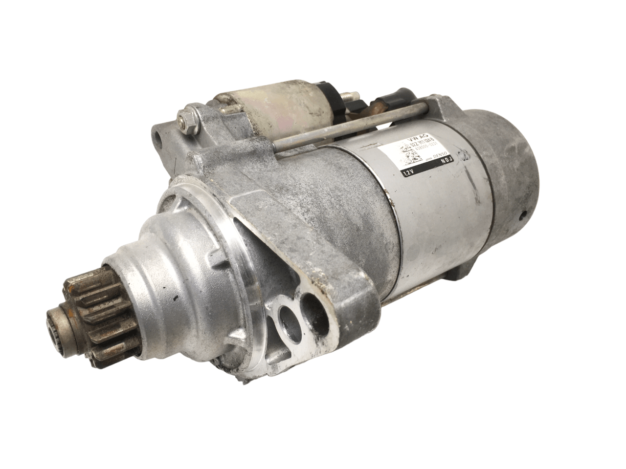 Motor arranque VAG 4380000231 - 4380000231