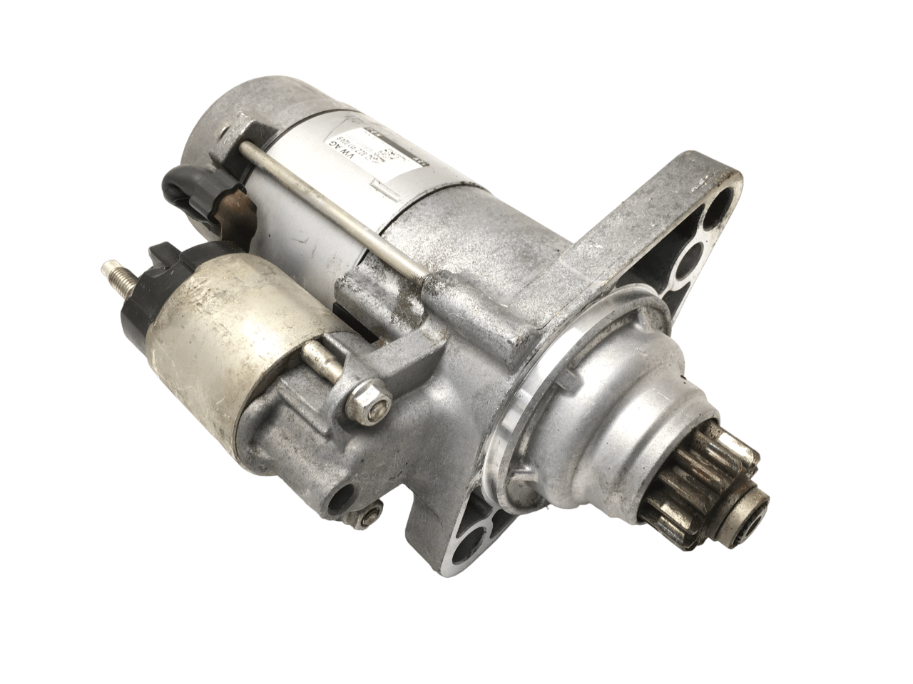 Motor arranque VAG 4380000231 - 4380000231