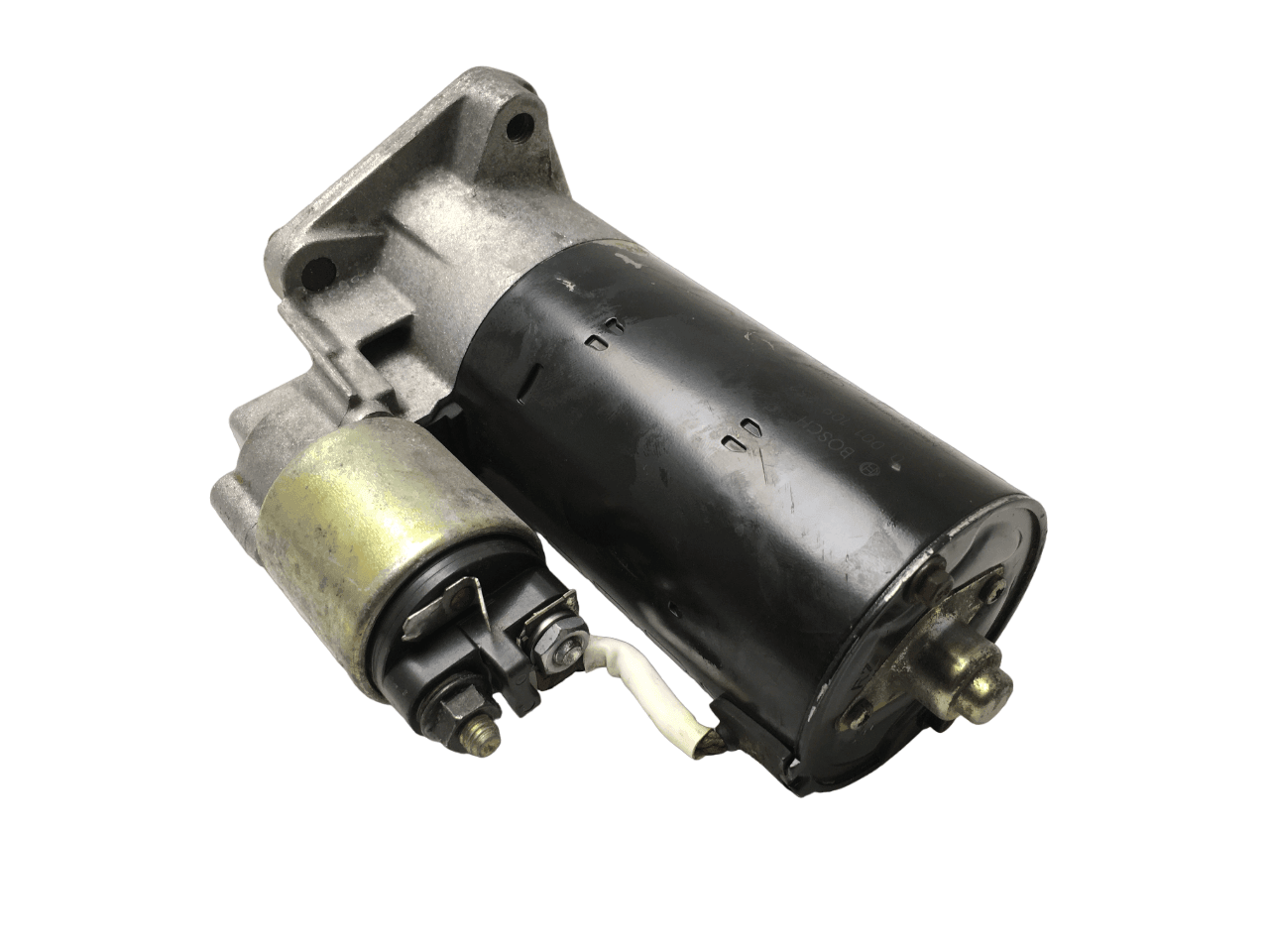 Motor arranque Volvo 0001109252 - 0001109252