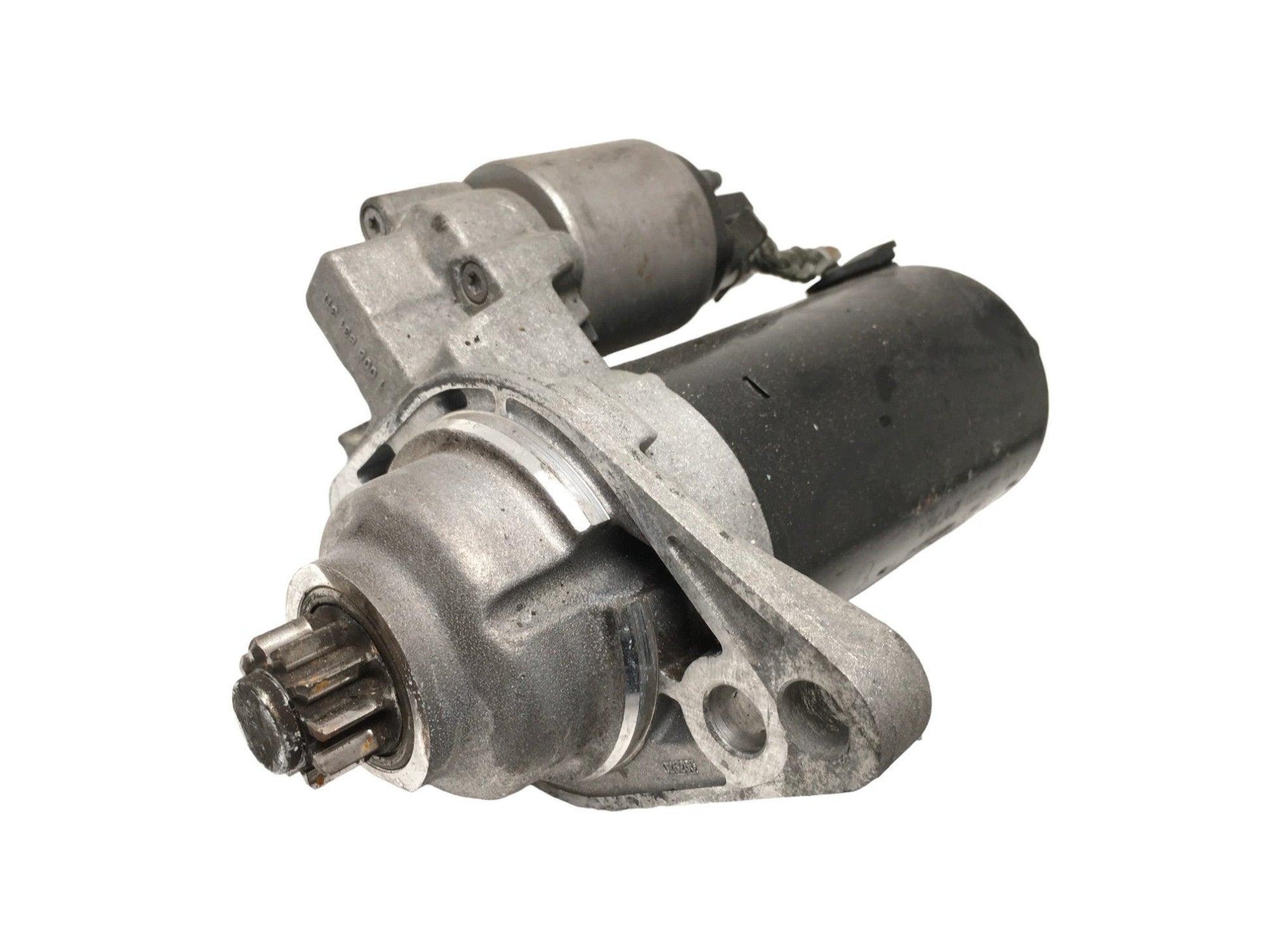 Motor arranque VW 0001123012 - 0001123012_
