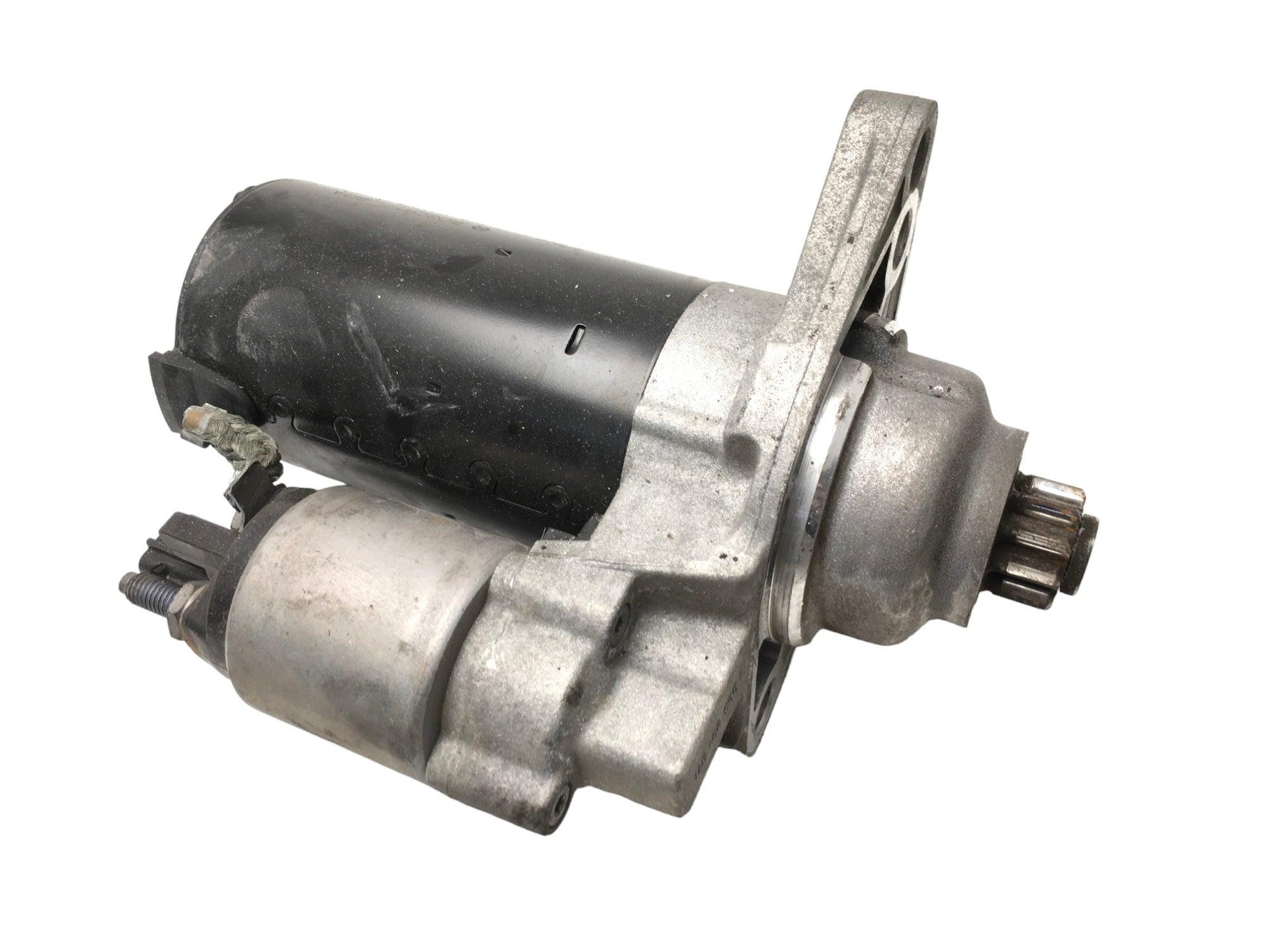 Motor arranque VW 0001123012 - 0001123012_