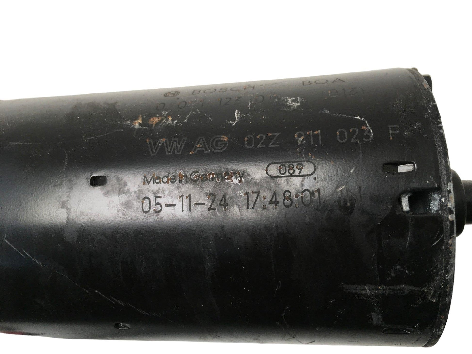 Motor arranque VW 0001123012 - 0001123012_
