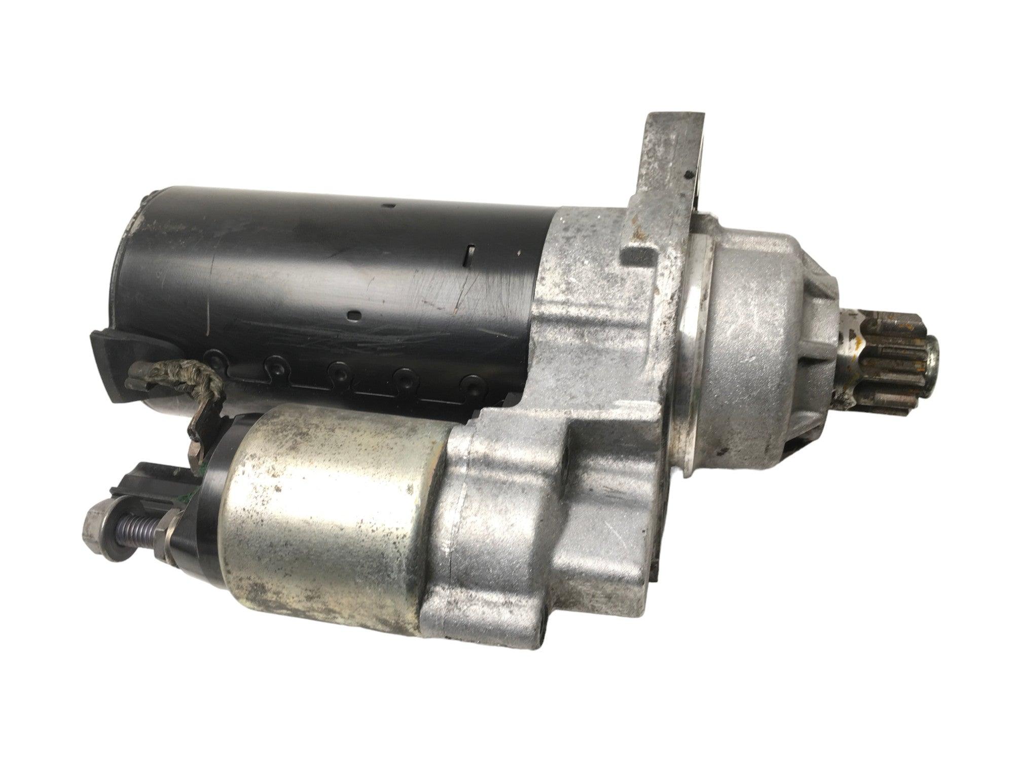 Motor arranque VW 0001123014 - 0001123014