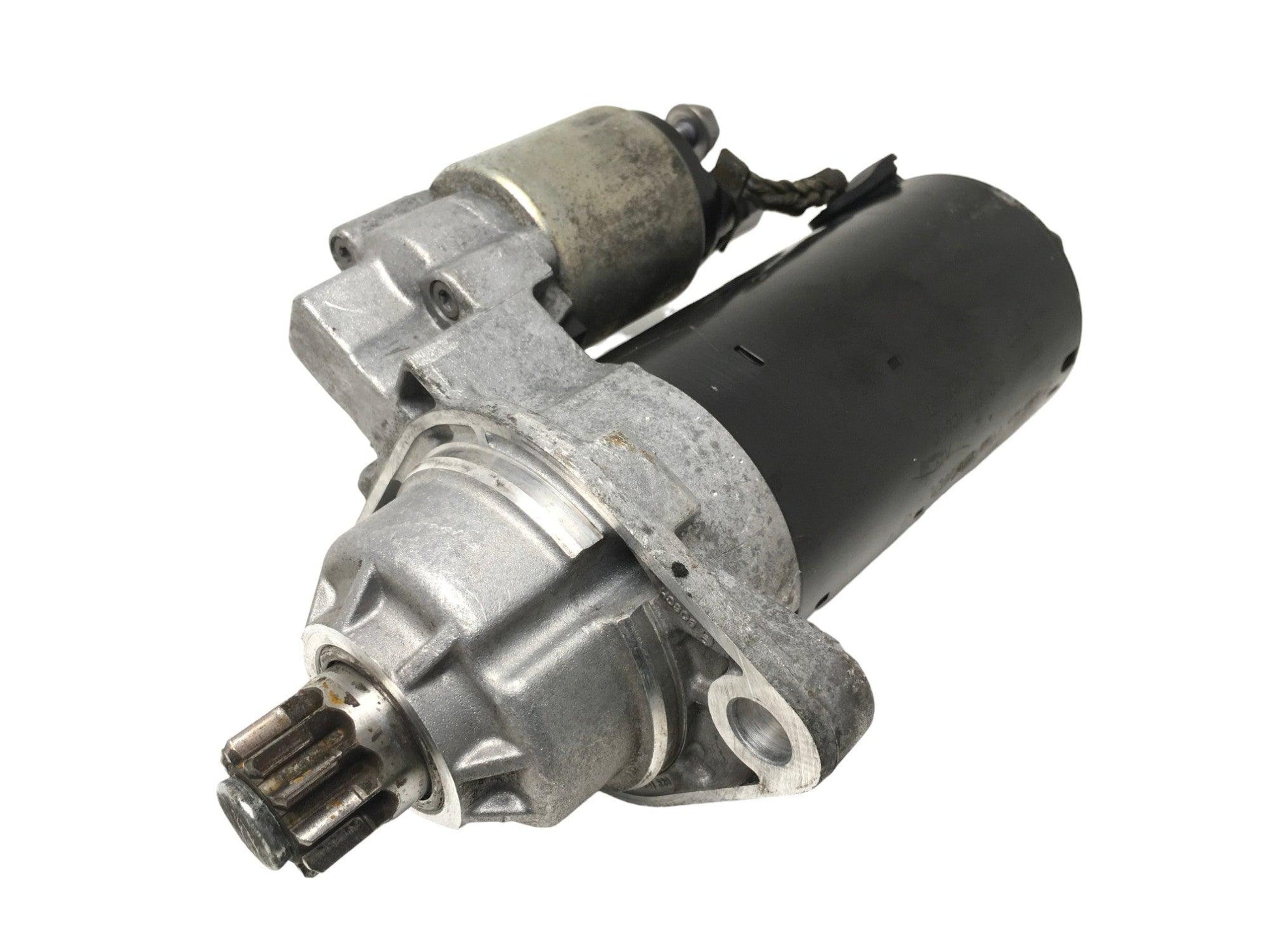Motor arranque VW 0001123014 - 0001123014
