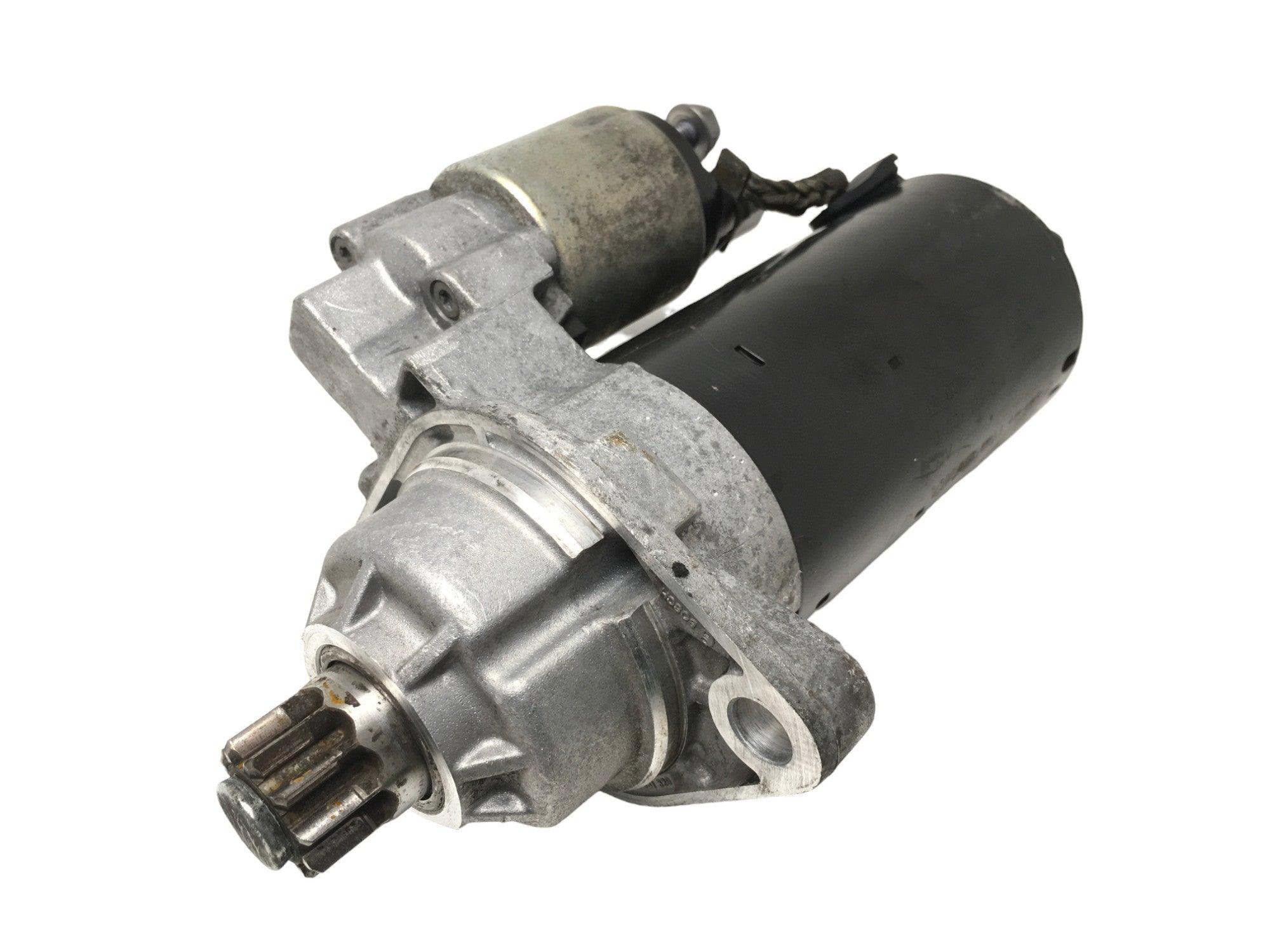 Motor arranque VW 0001123014 - 0001123014