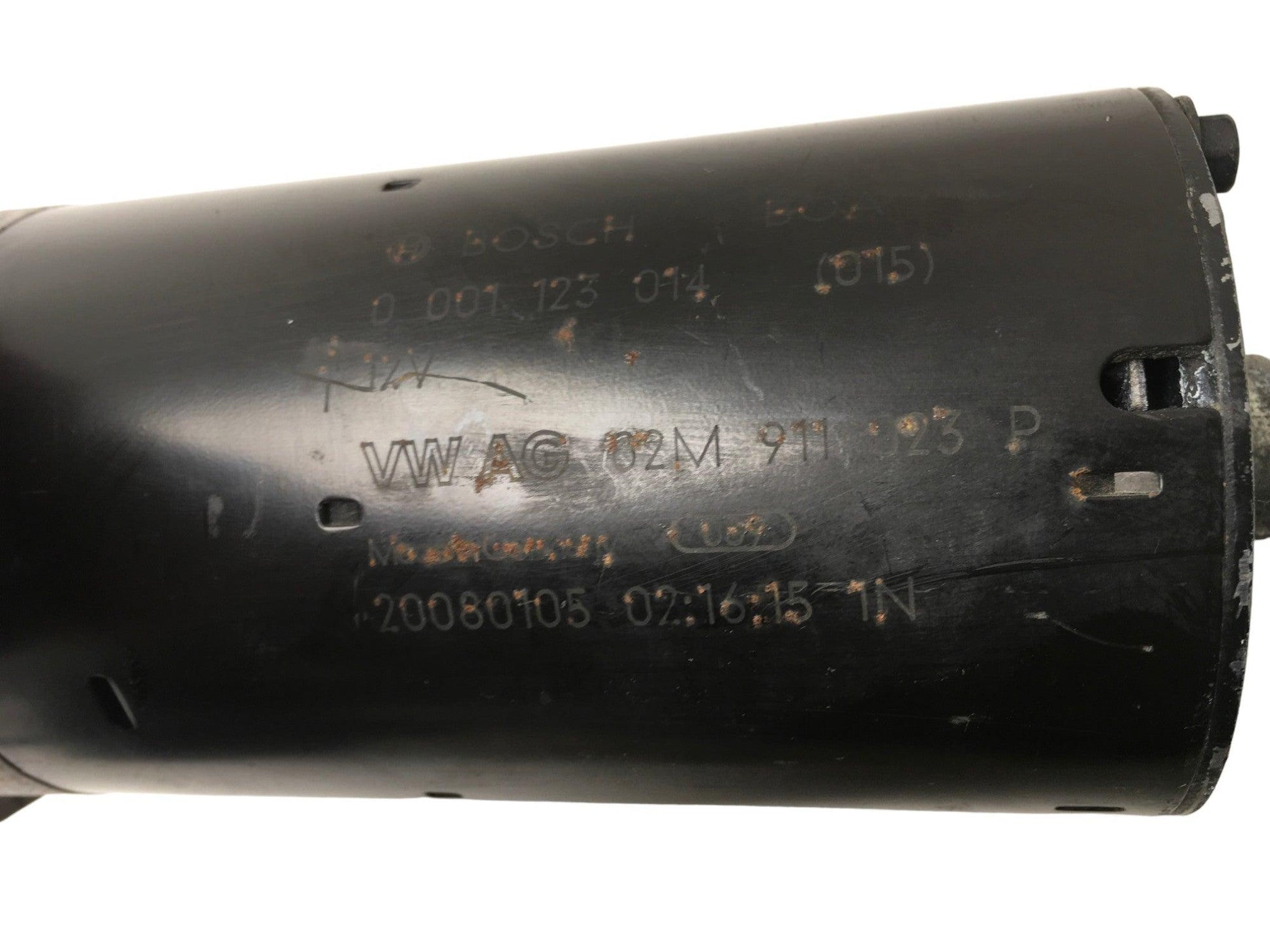 Motor arranque VW 0001123014 - 0001123014