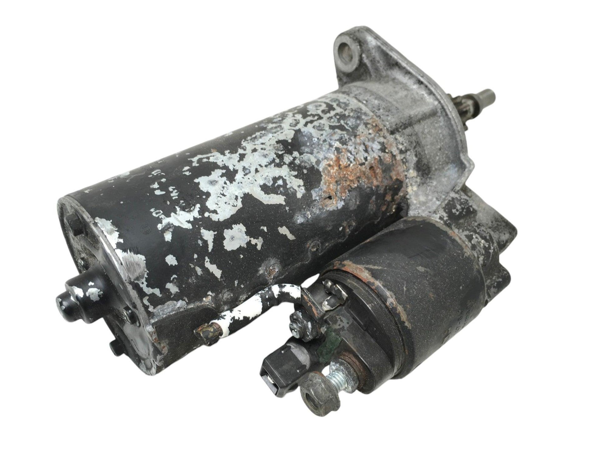 Motor arranque VW 02A911023G - 02A911023G