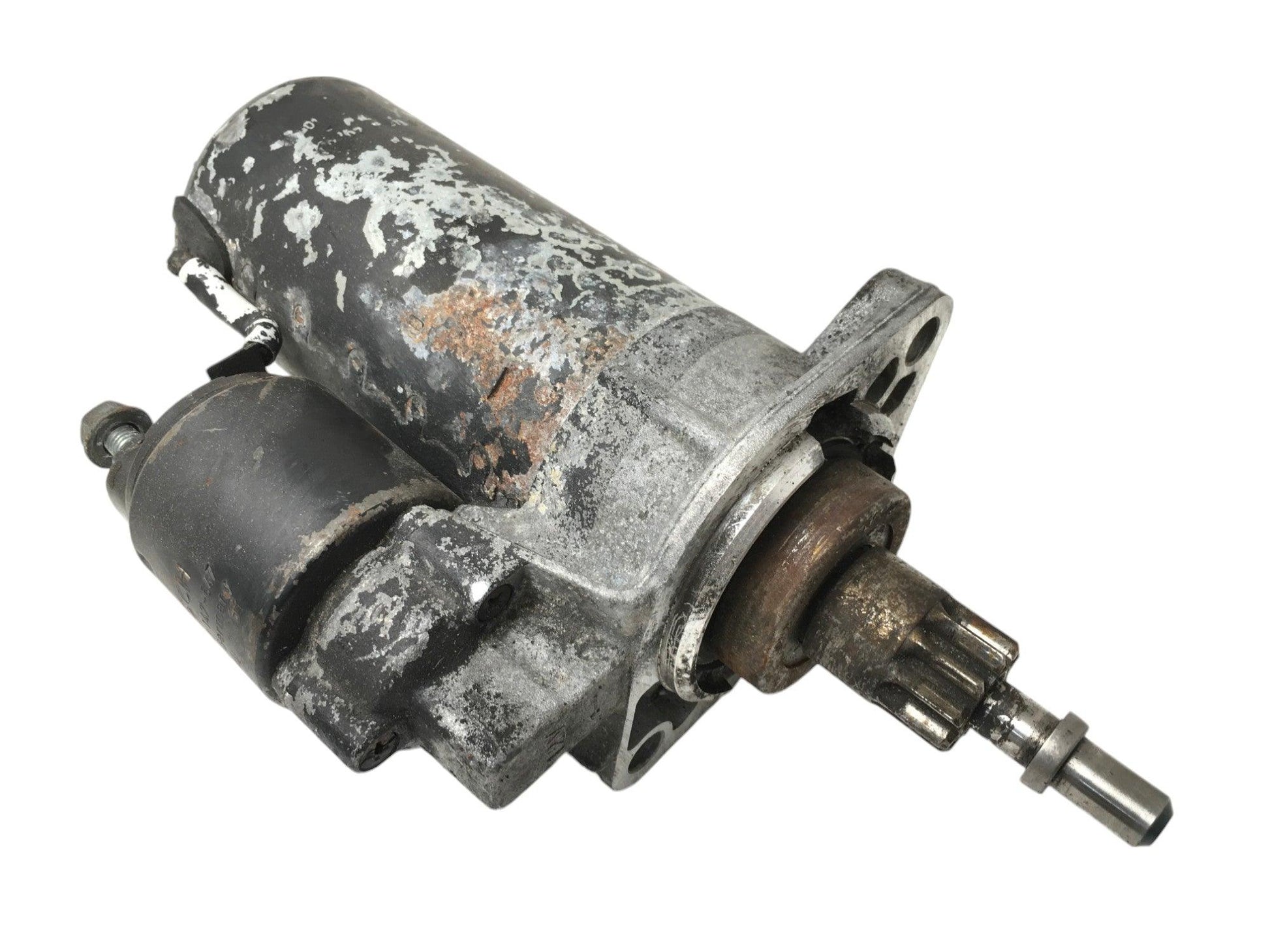 Motor arranque VW 02A911023G - 02A911023G