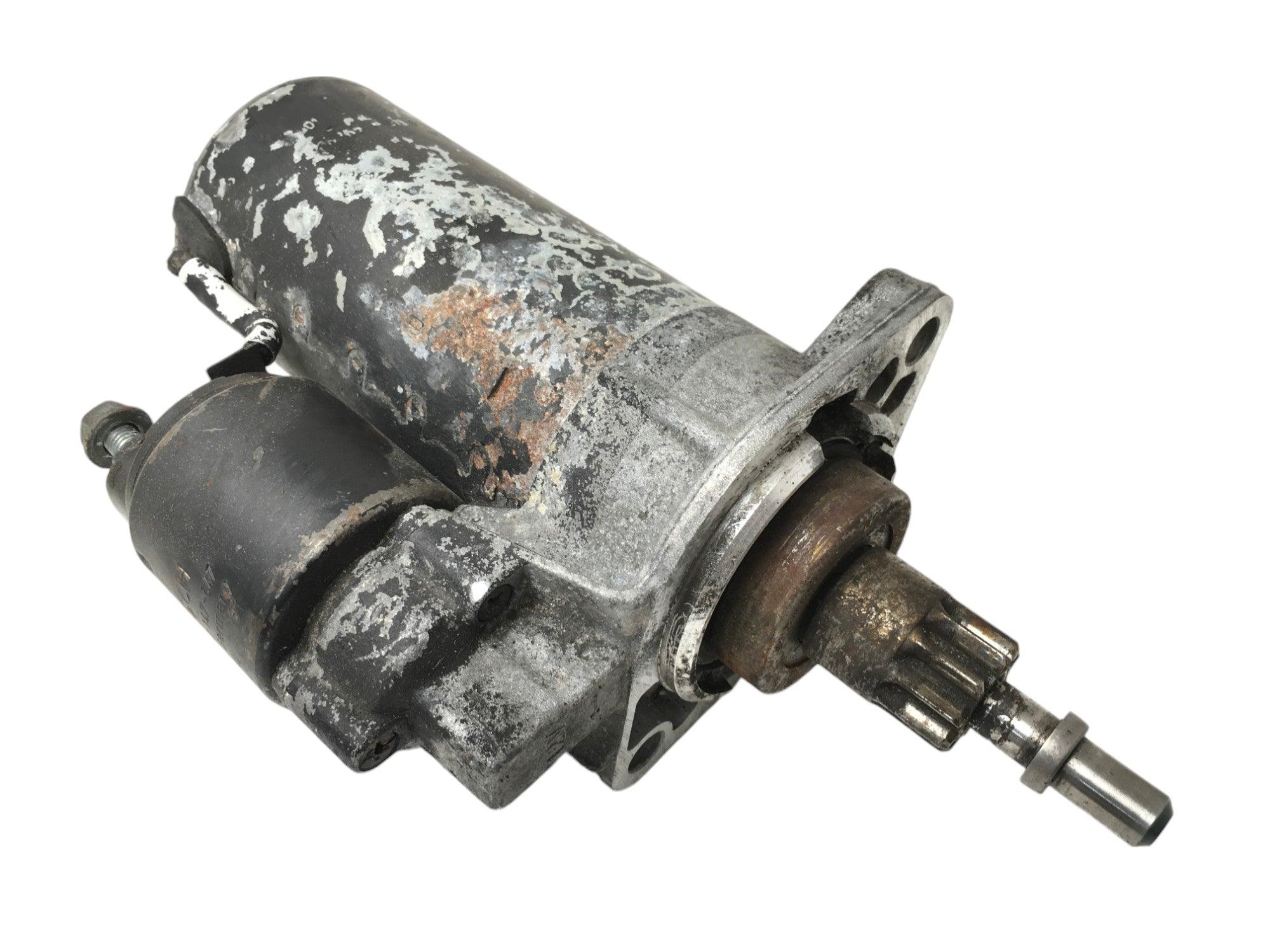 Motor arranque VW 02A911023G - 02A911023G