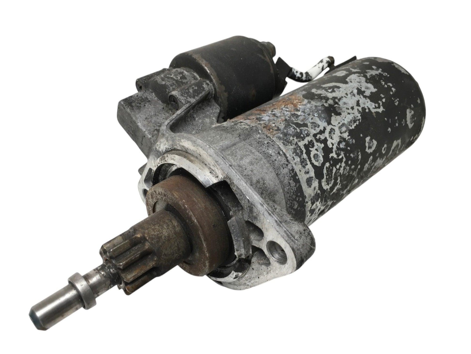 Motor arranque VW 02A911023G - 02A911023G