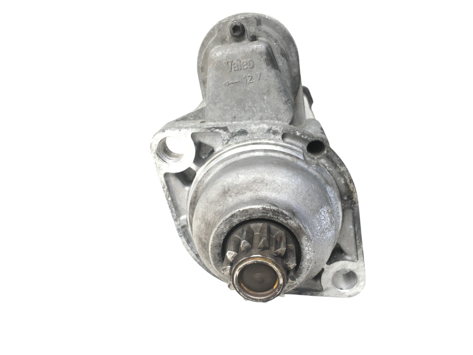 Motor arranque VW 02A911024B - 02A911024B