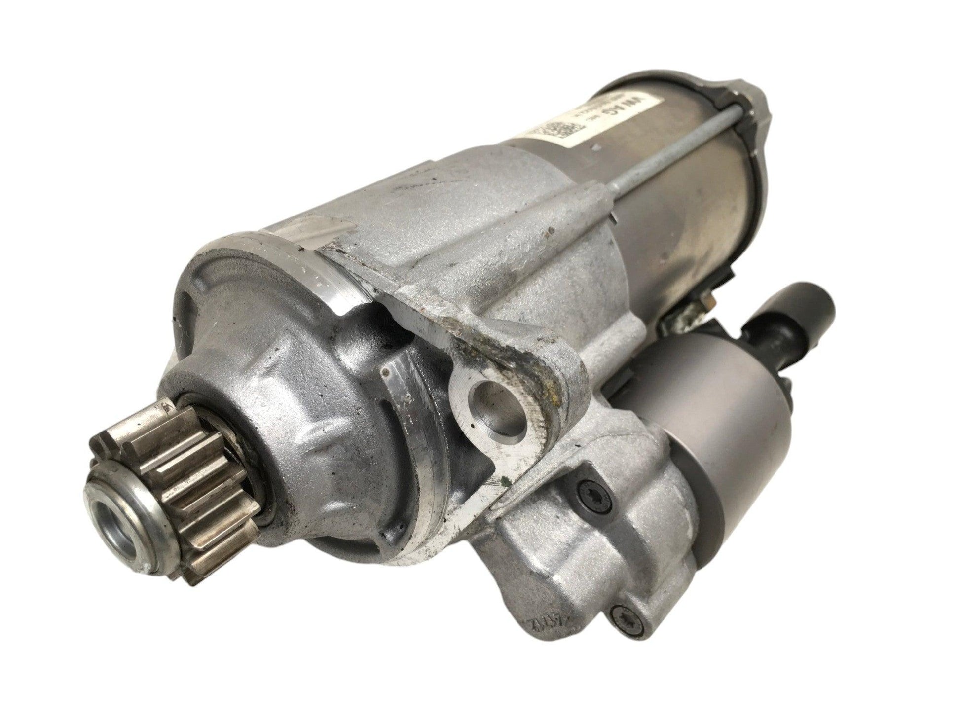 Motor arranque VW 02E911022H - 02E911022H