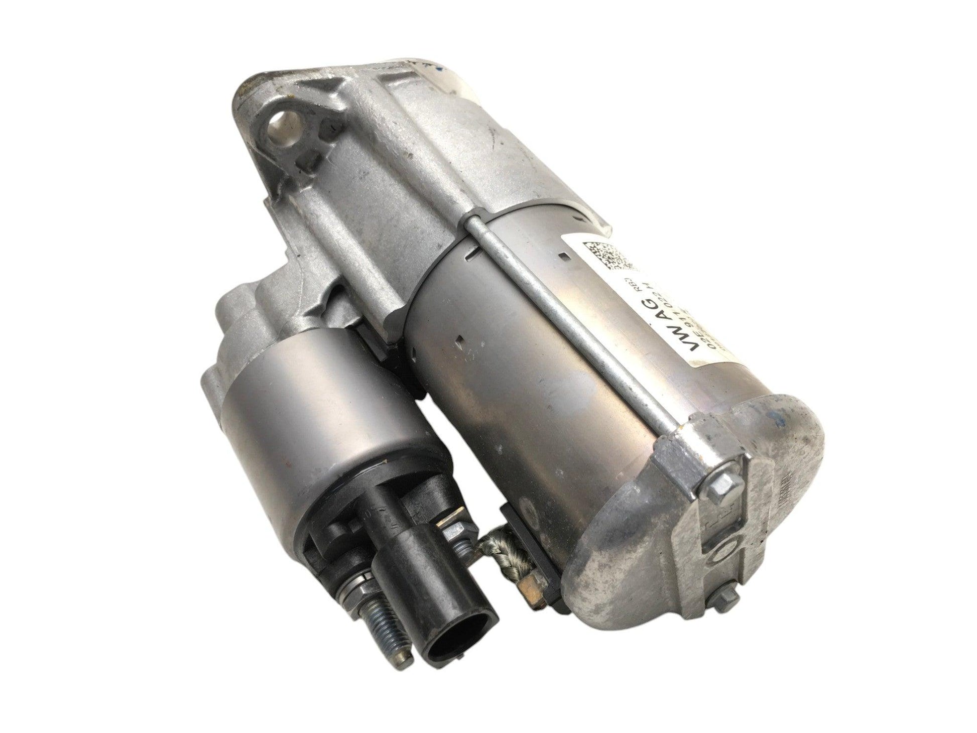 Motor arranque VW 02E911022H - 02E911022H
