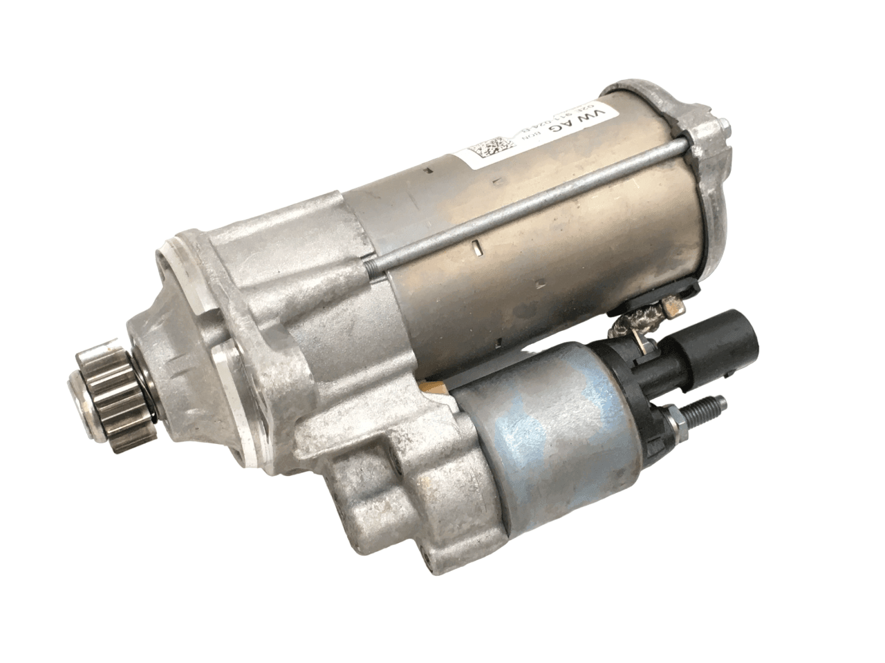 Motor arranque VW 02E911024B - 02E911024B