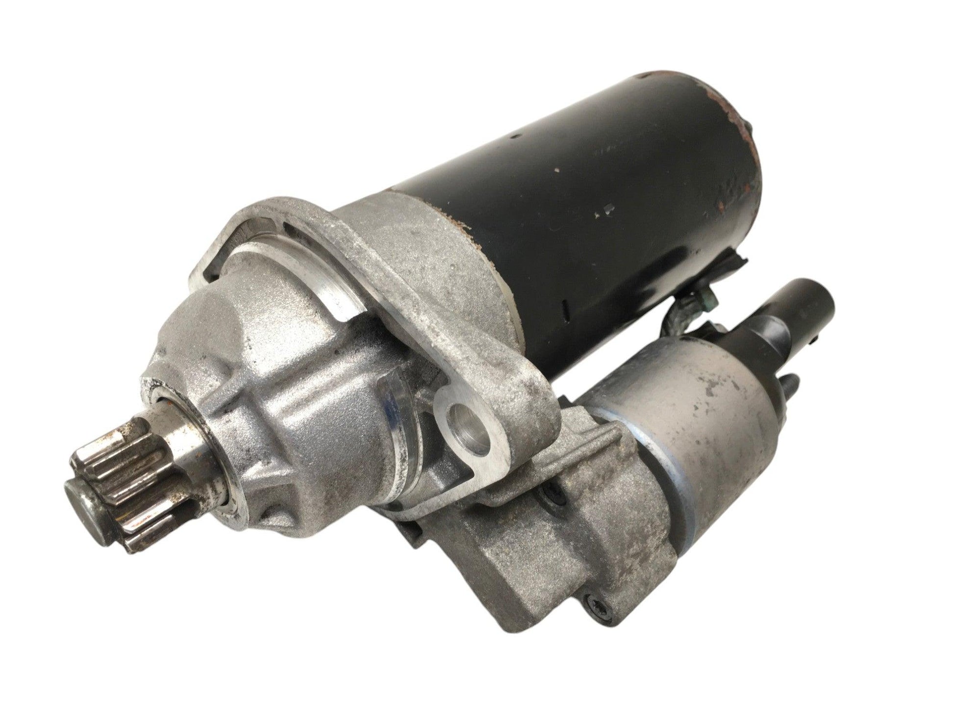 Motor arranque VW 02M911023 - 02M911023 _