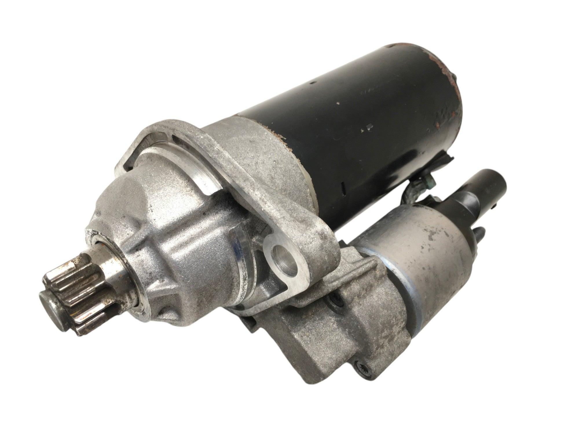 Motor arranque VW 02M911023 - 02M911023 _