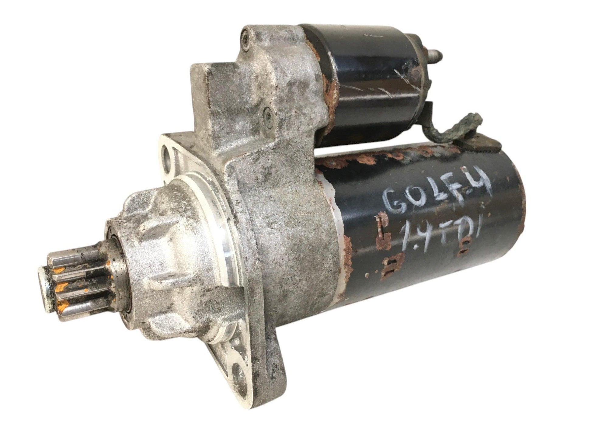 Motor arranque VW 02M911023A - 02M911023A