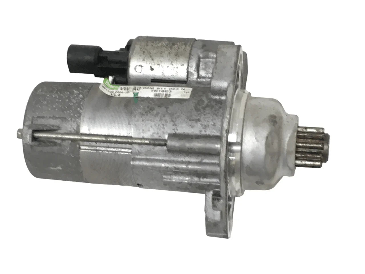 Motor arranque VW 02M911023N