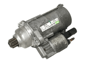 Motor arranque VW 02M911023N - 02M911023N