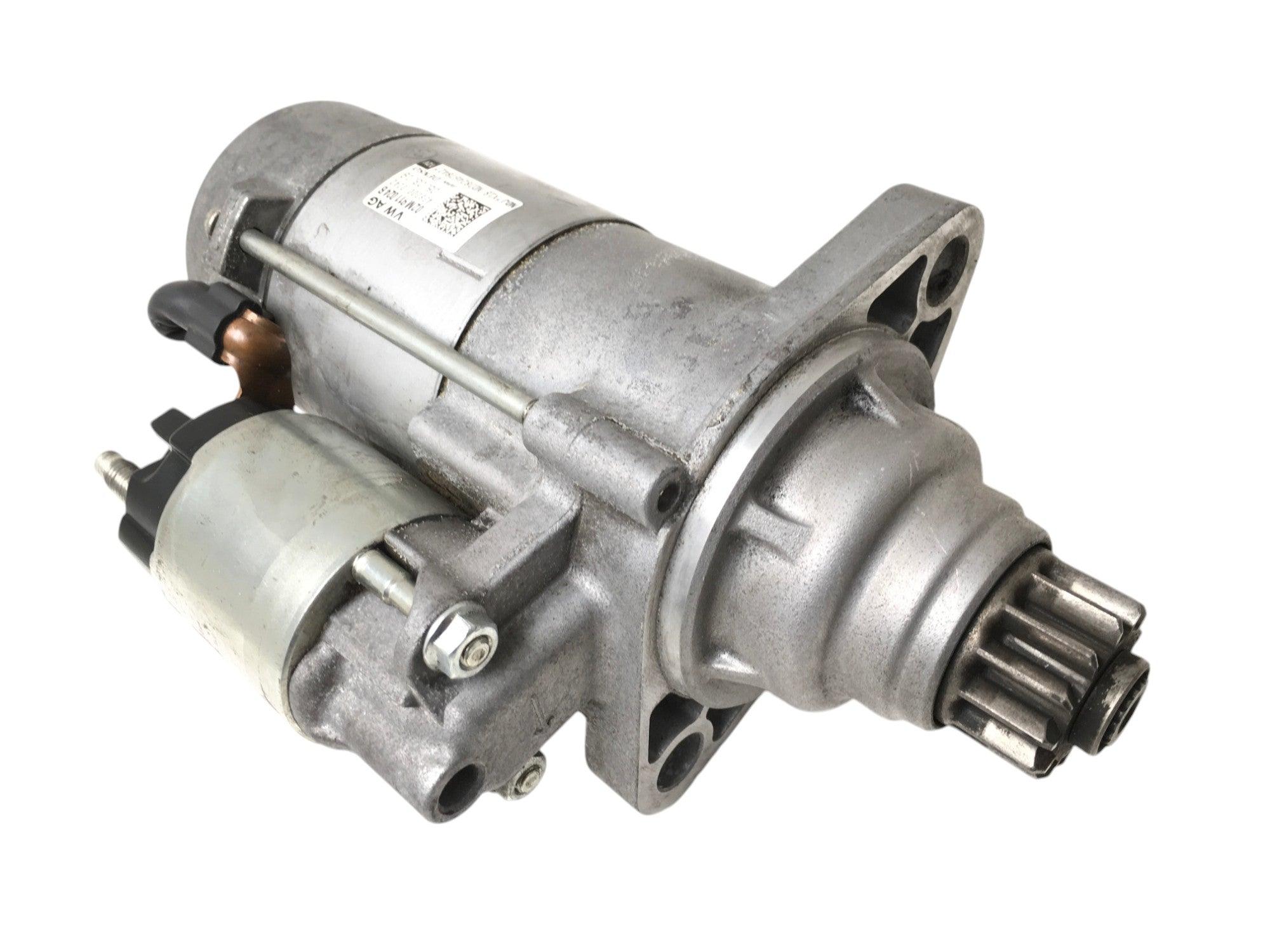 Motor arranque VW 02M911024B - 02M911024B