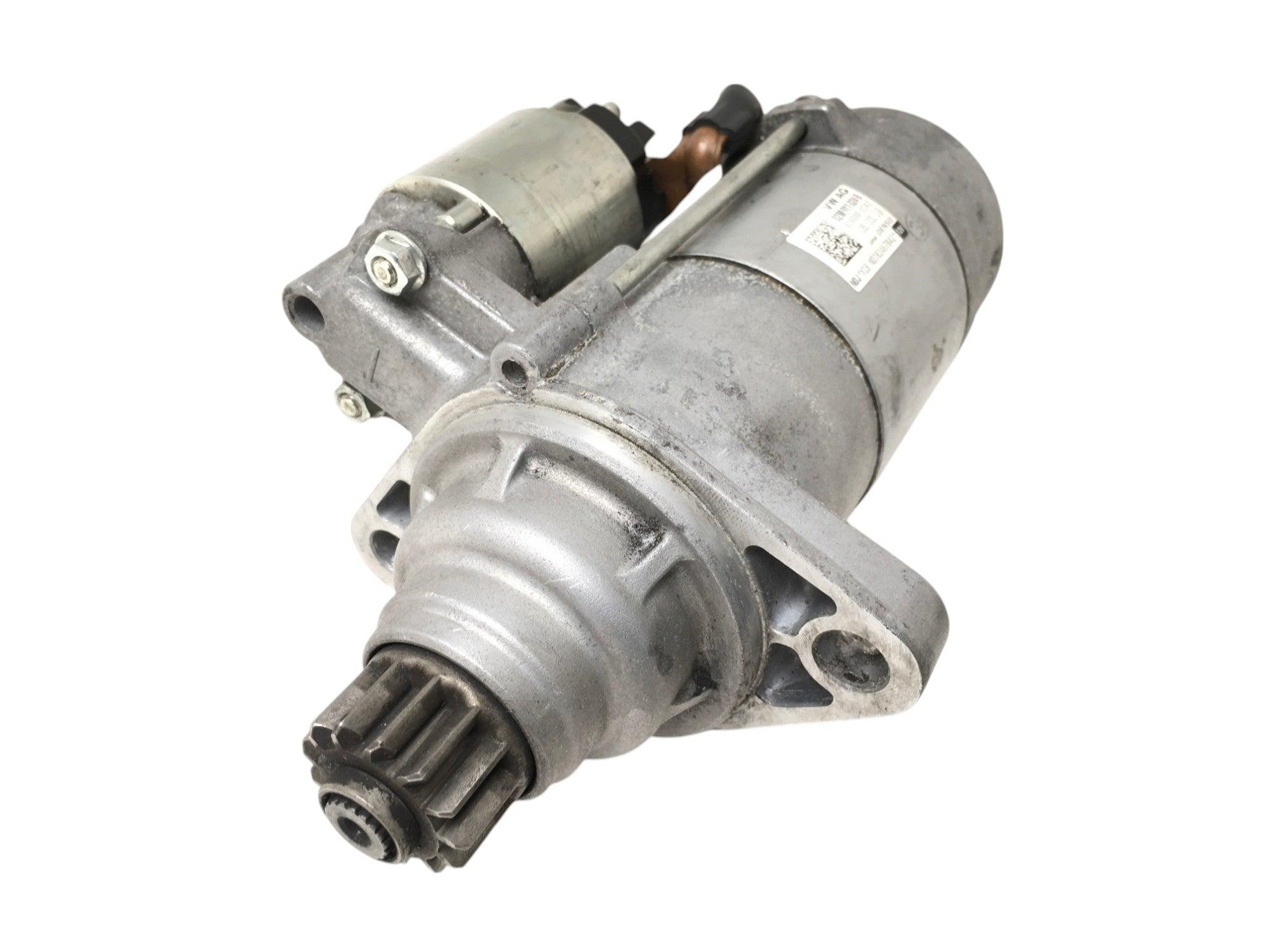Motor arranque VW 02M911024B - 02M911024B