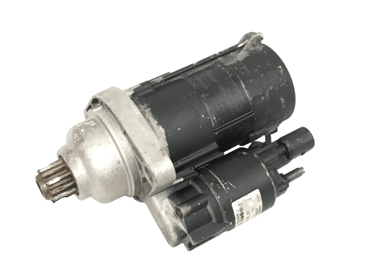 Motor arranque VW 02M911024NX