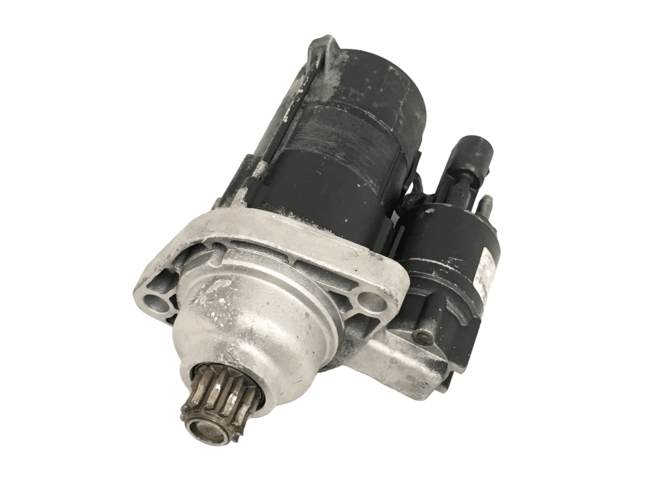 Motor arranque VW 02M911024NX - 02M911024NX