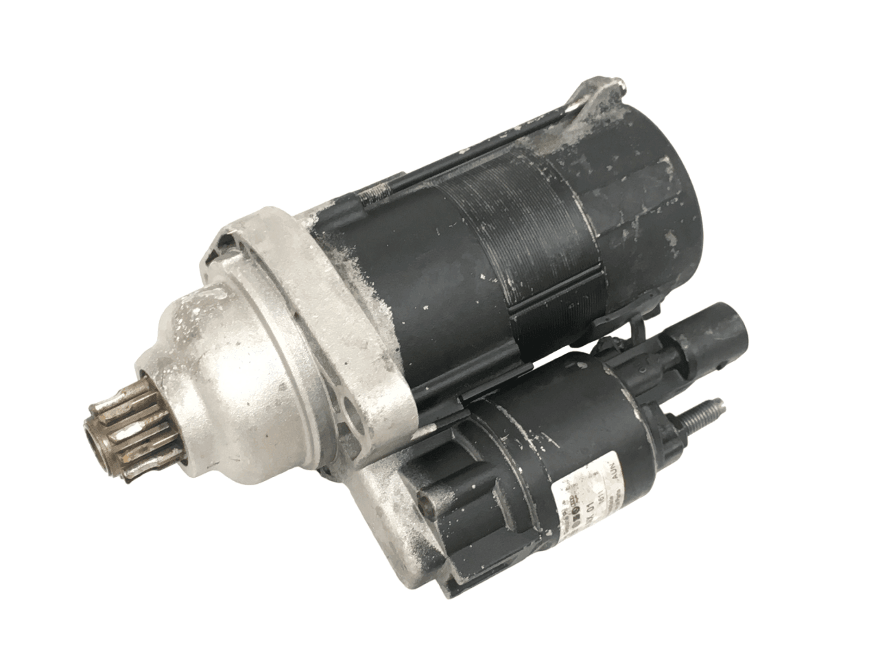 Motor arranque VW 02M911024NX - 02M911024NX