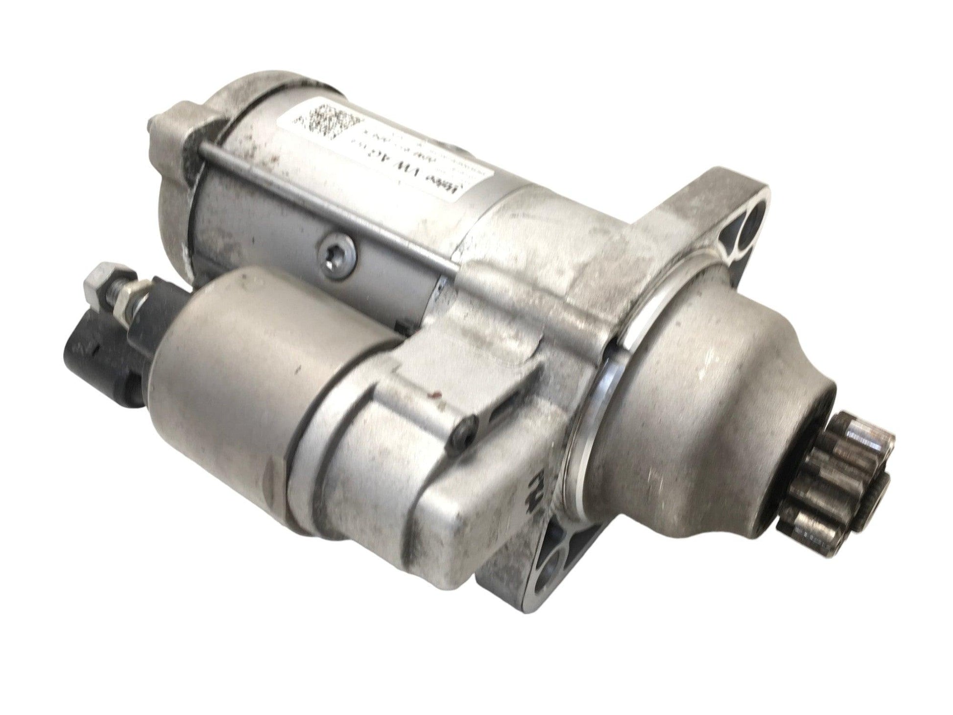 Motor arranque VW 02M911024S - 02M911024S