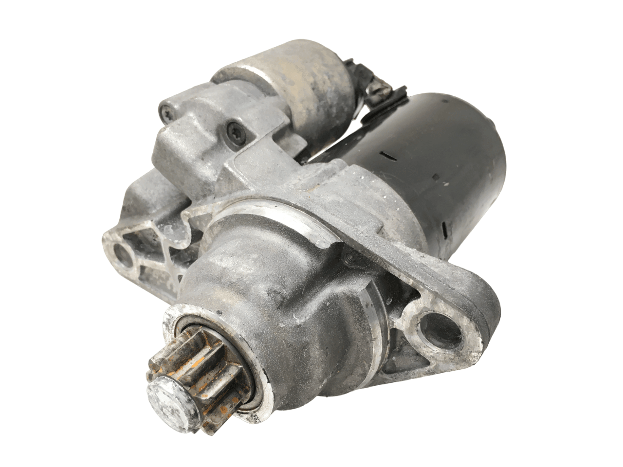 Motor arranque VW 02T911023R - 02T911023R