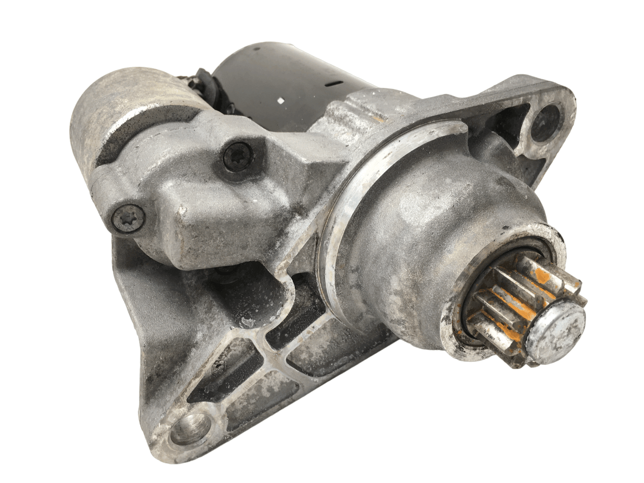 Motor arranque VW 02T911023R - 02T911023R