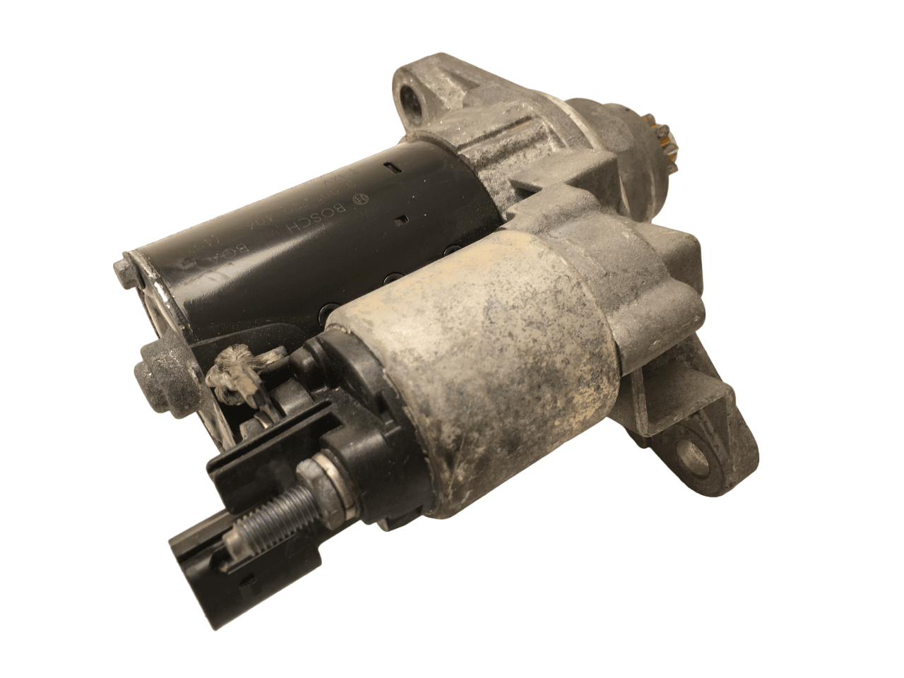 Motor arranque VW 02T911023R - 02T911023R