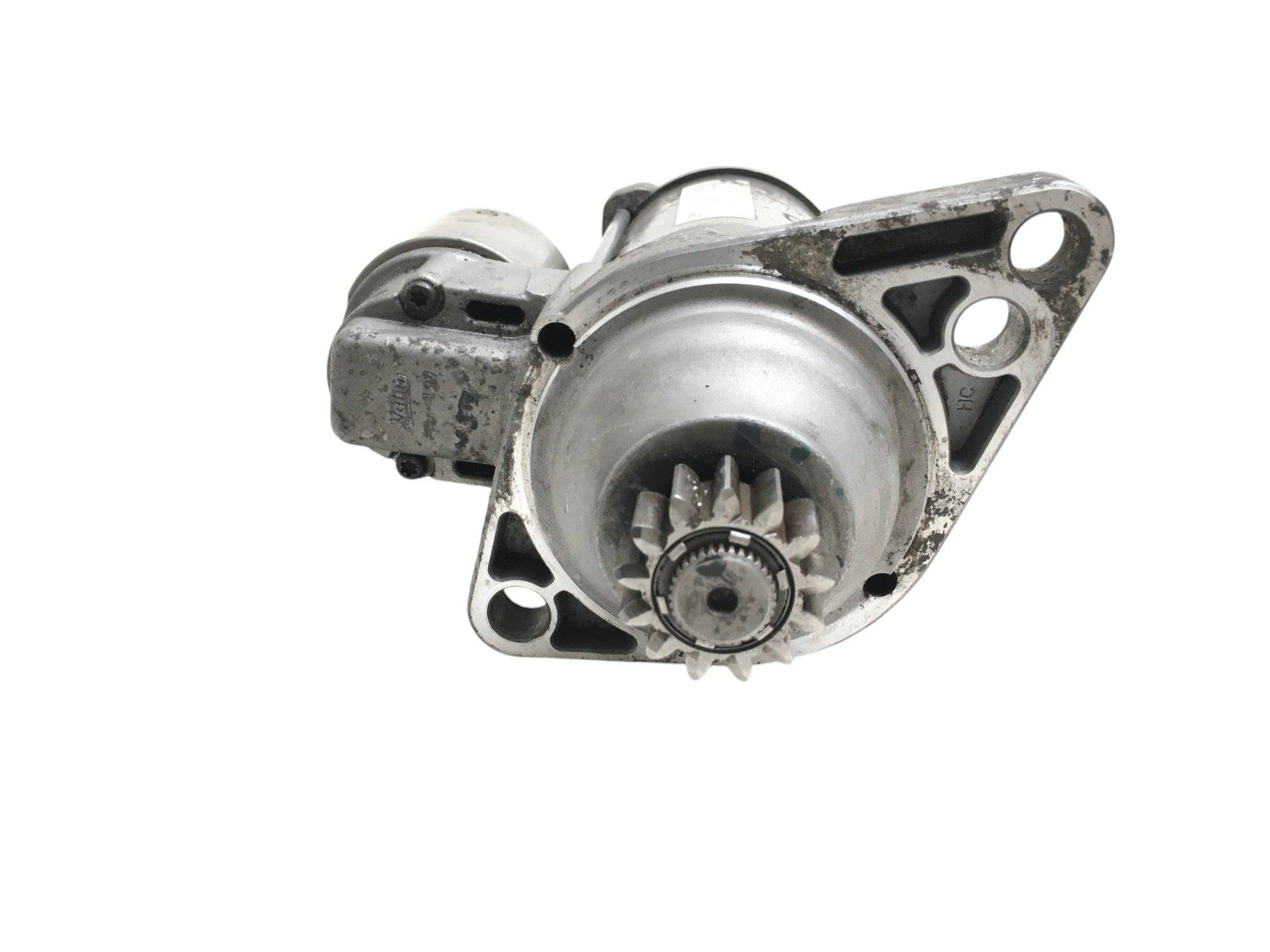 Motor arranque VW 02Z911021C - 02Z911021C