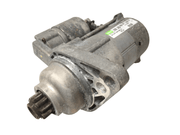 Motor arranque VW 02Z911023H - 02Z911023H
