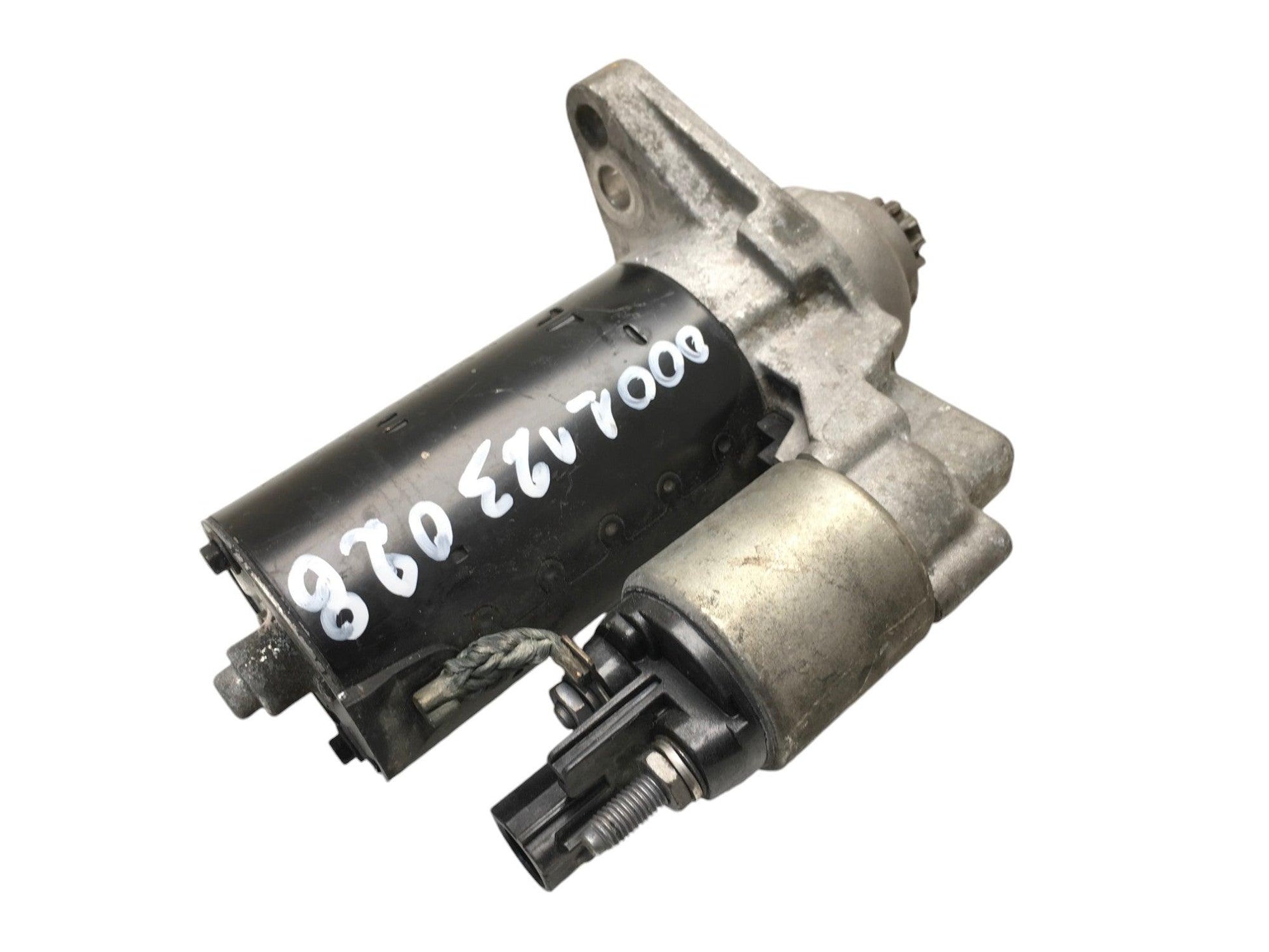 Motor arranque VW 02Z911023N - 02Z911023N