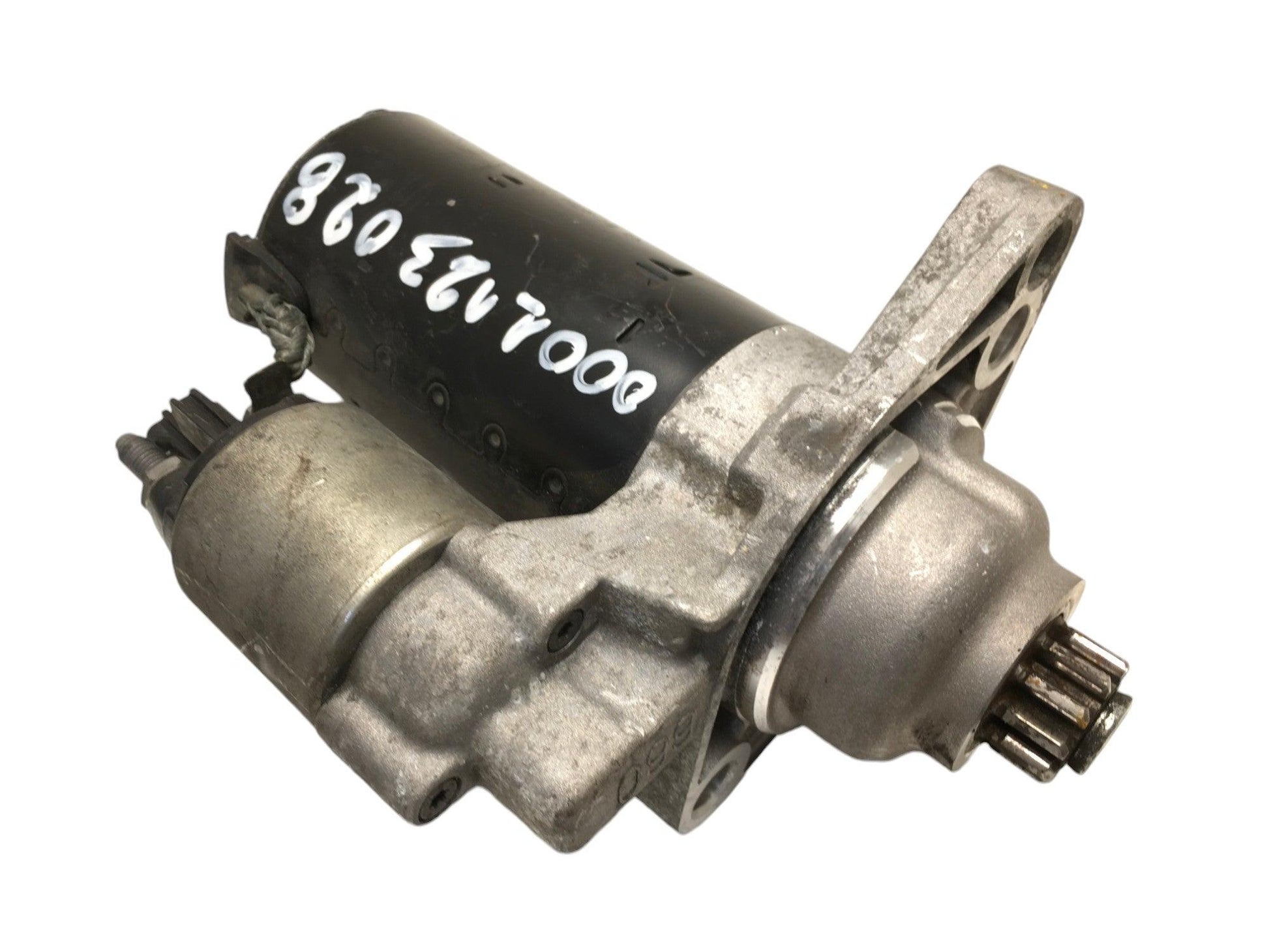 Motor arranque VW 02Z911023N - 02Z911023N