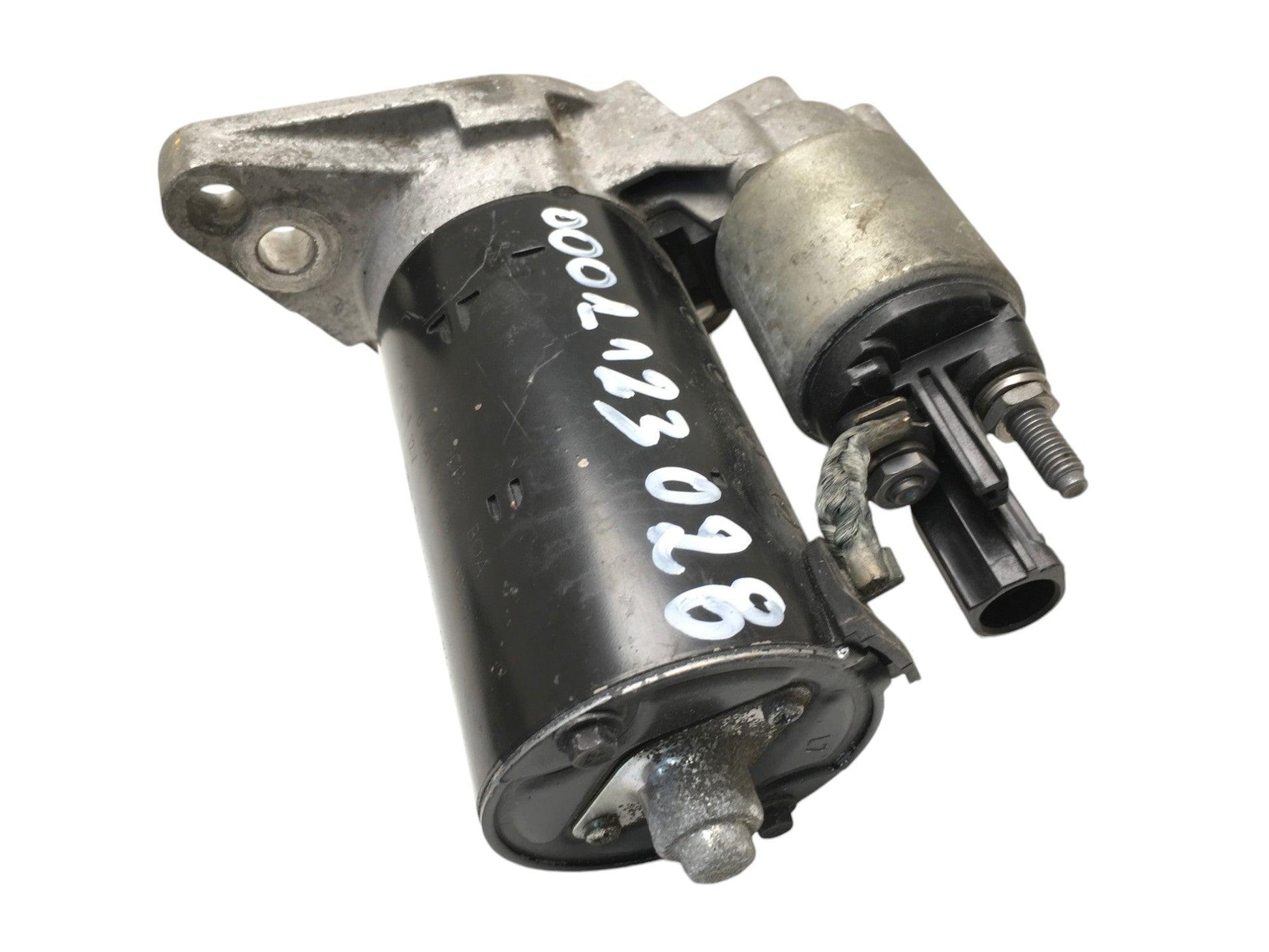 Motor arranque VW 02Z911023N - 02Z911023N