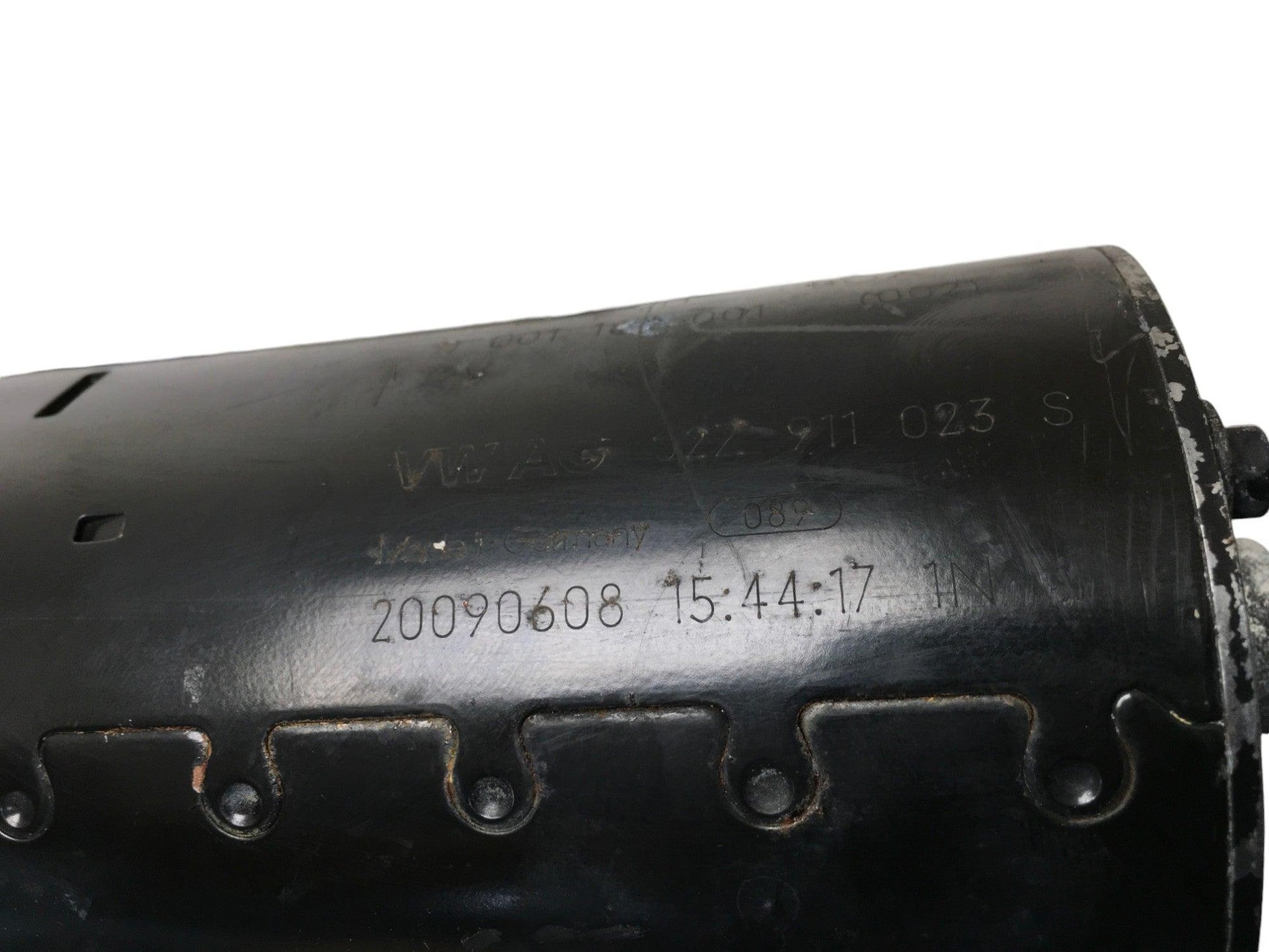 Motor arranque VW 02Z911023S - 02Z911023S