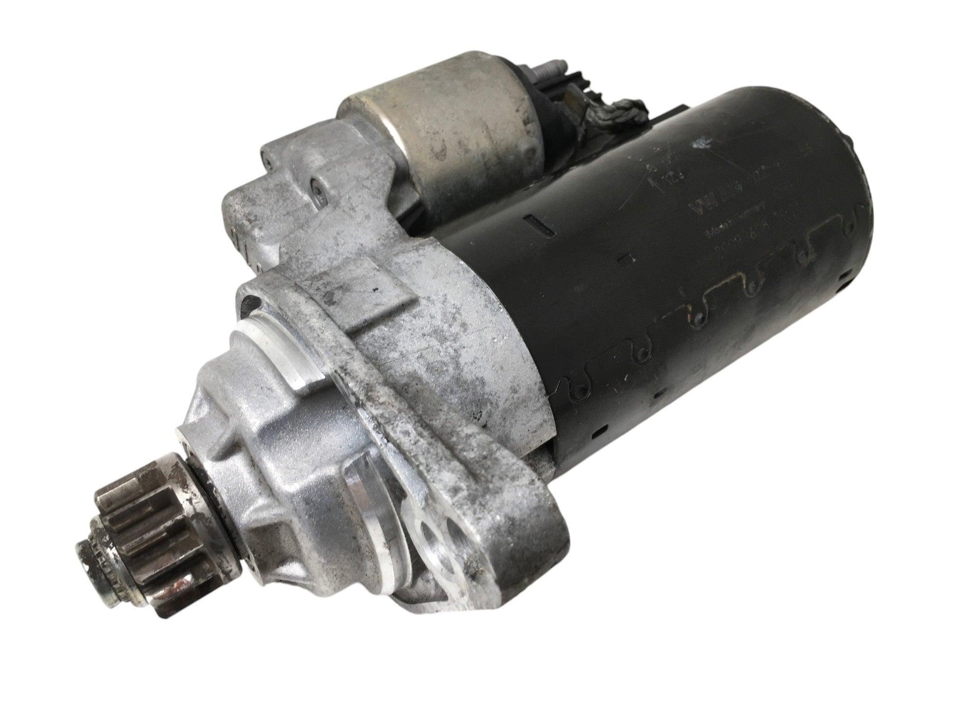 Motor arranque VW 02Z911023S - 02Z911023S
