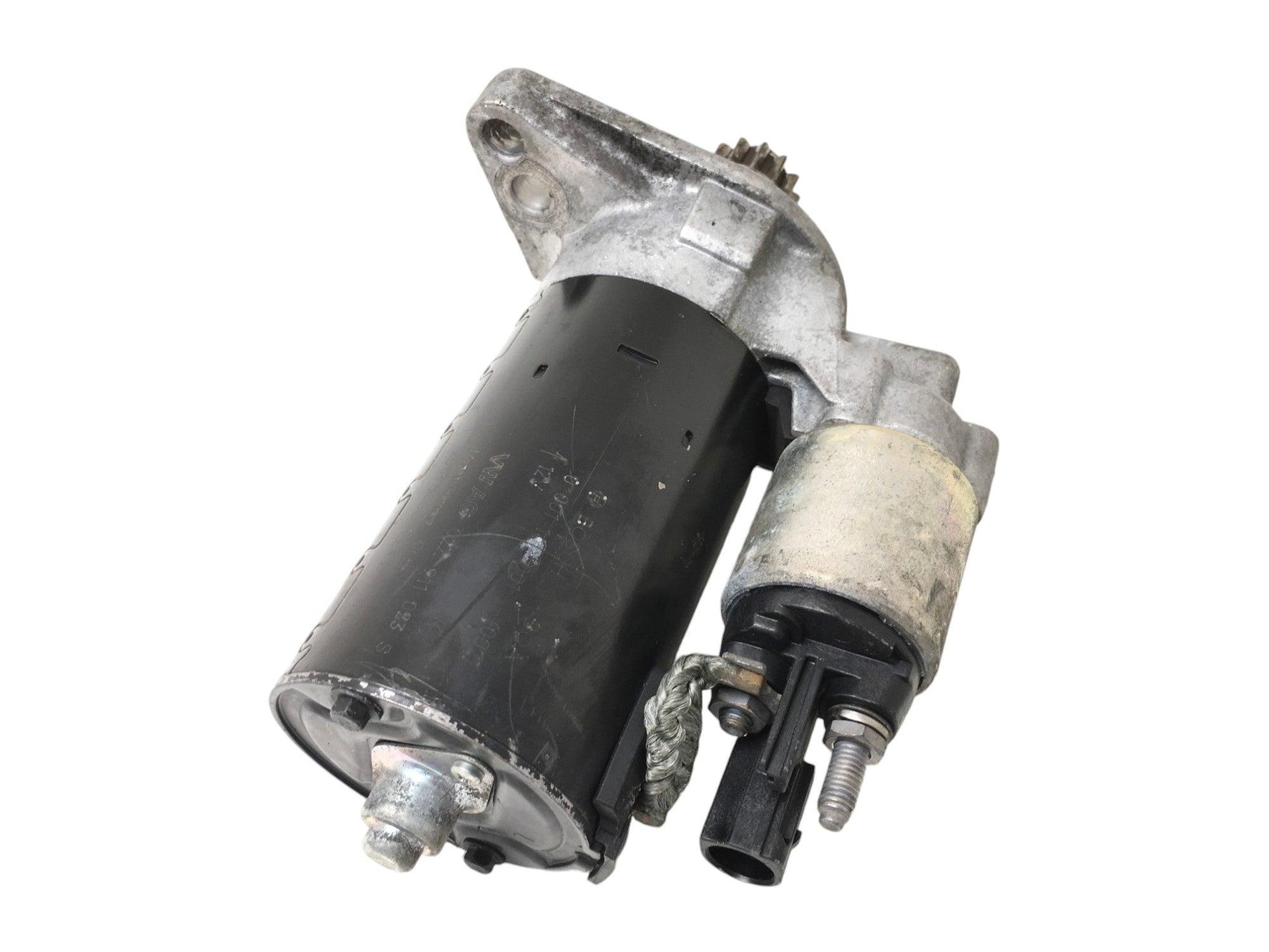 Motor arranque VW 02Z911023S - 02Z911023S