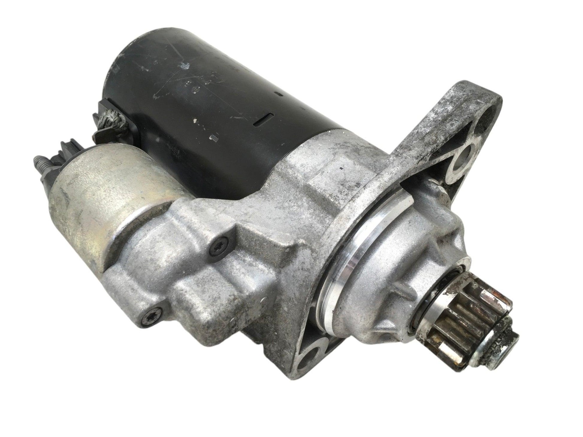 Motor arranque VW 02Z911023S - 02Z911023S