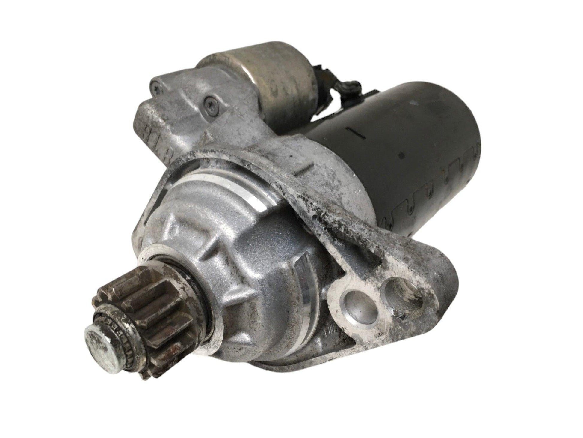 Motor arranque VW 02Z911023S - 02Z911023S