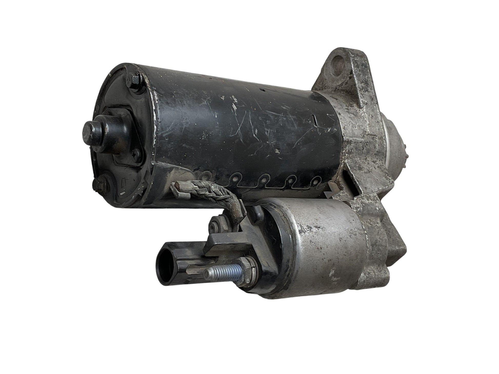Motor Arranque VW 02Z911024H - 02Z911024H