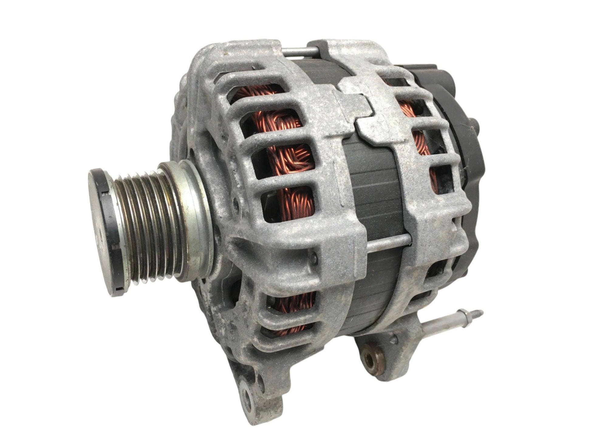 Motor arranque VW 03L903023K - 03L903023K