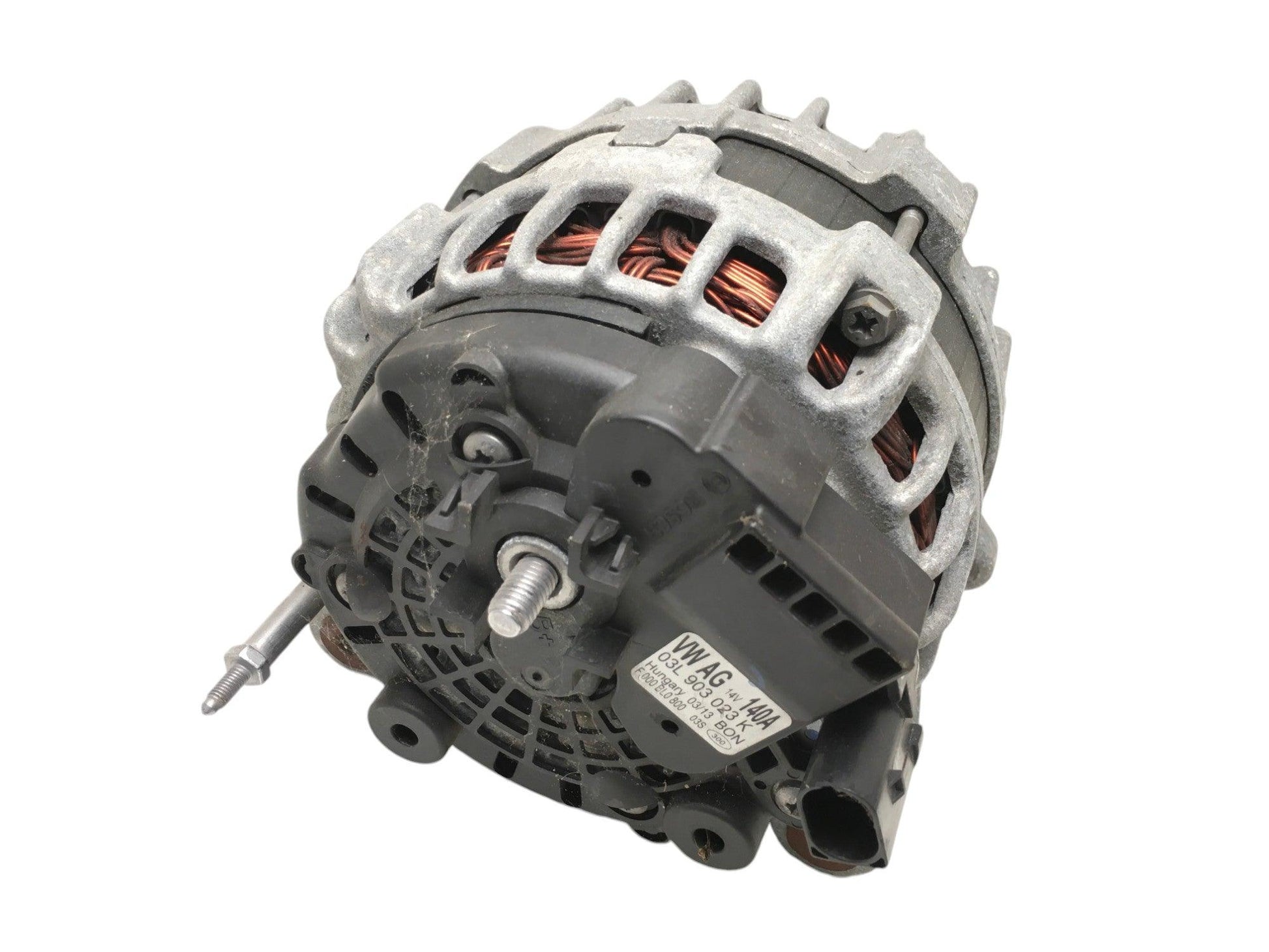 Motor arranque VW 03L903023K - 03L903023K