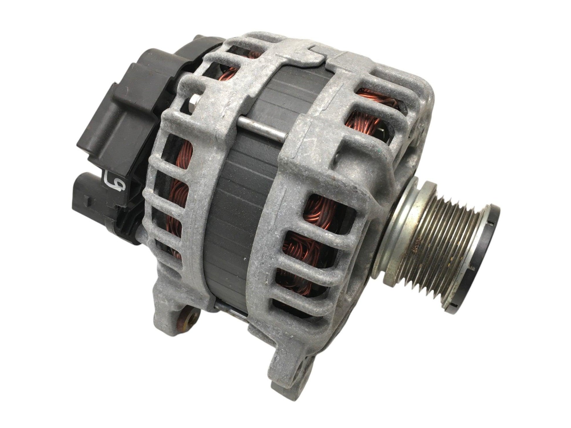 Motor arranque VW 03L903023K - 03L903023K