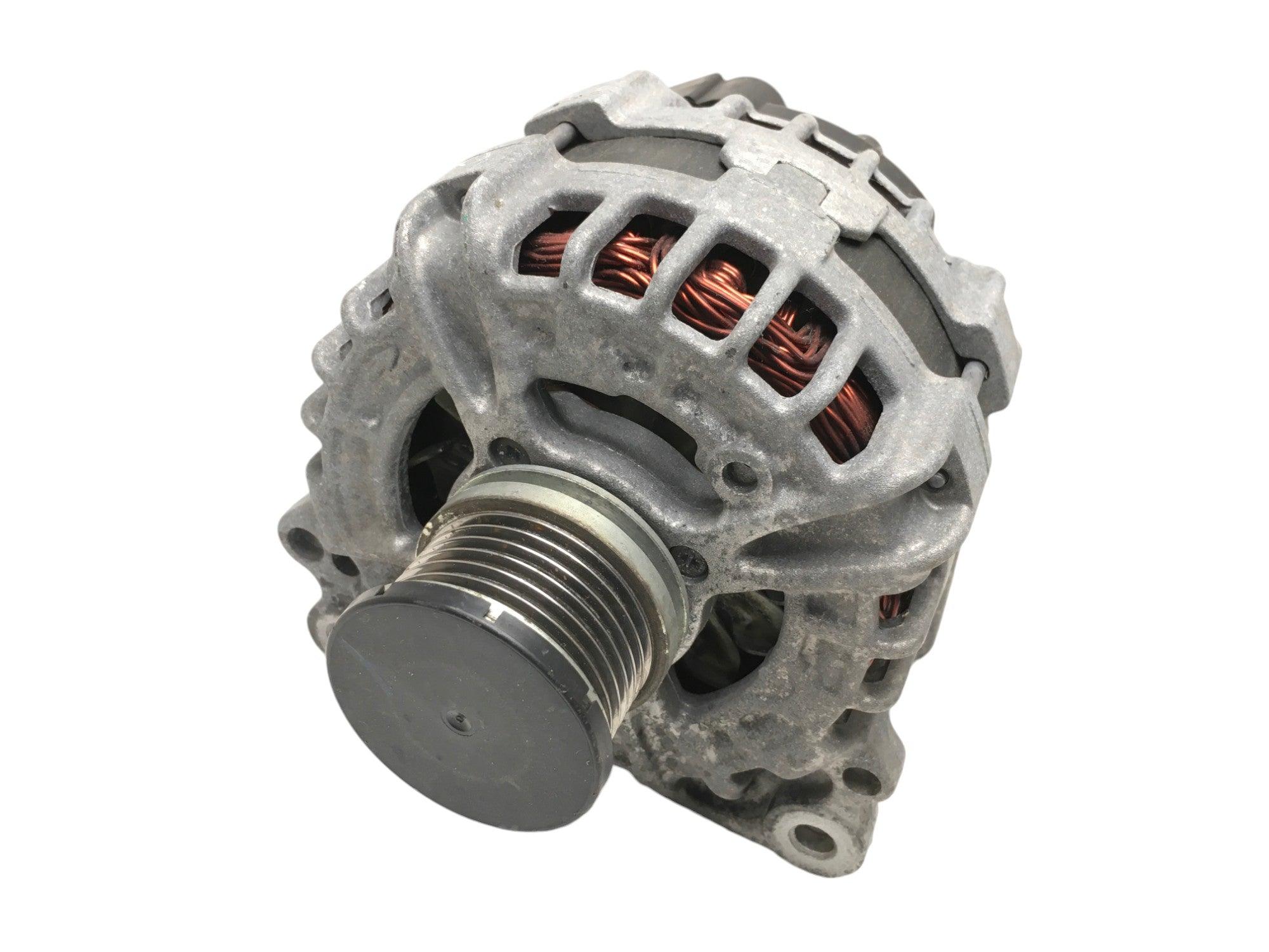 Motor arranque VW 03L903023K - 03L903023K