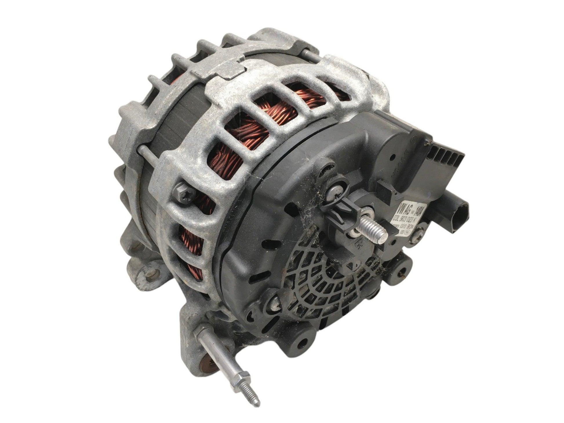 Motor arranque VW 03L903023K - 03L903023K