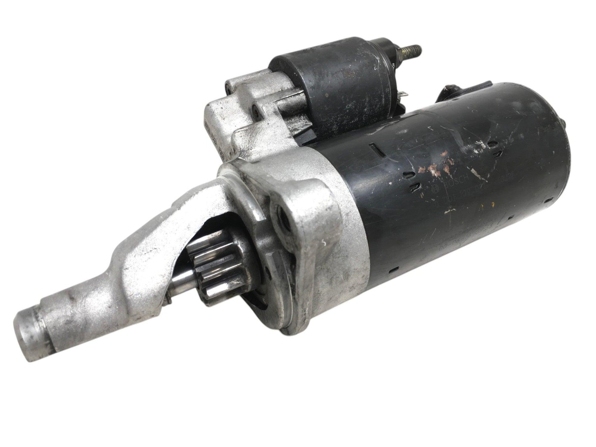Motor Arranque VW 059911023H - 059911023H