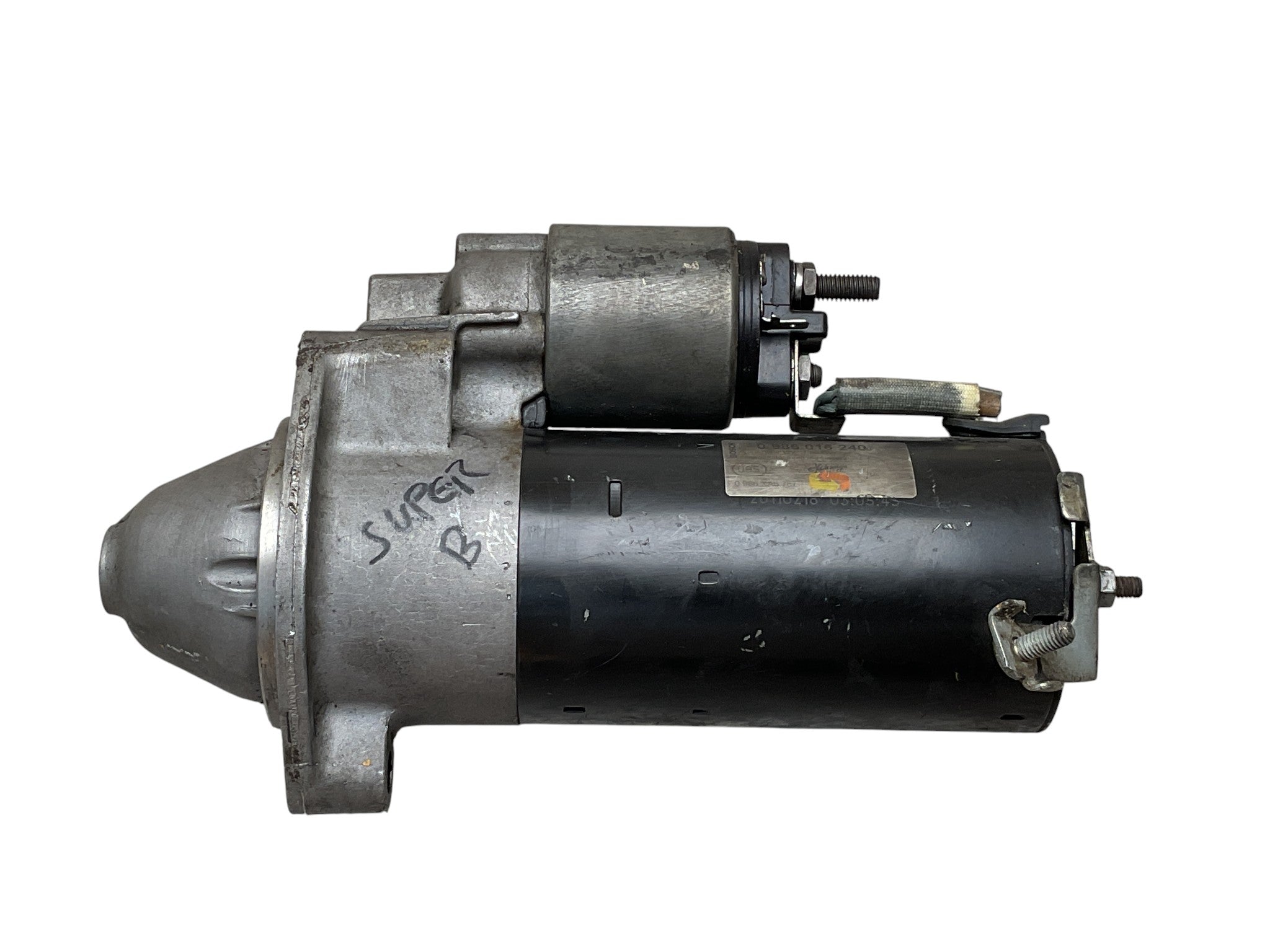 Motor Arranque VW 0986016240 - 0986016240